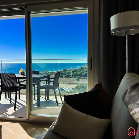 Calma Y Relax En El Mediterraneo Cabanes  Dış mekan fotoğraf