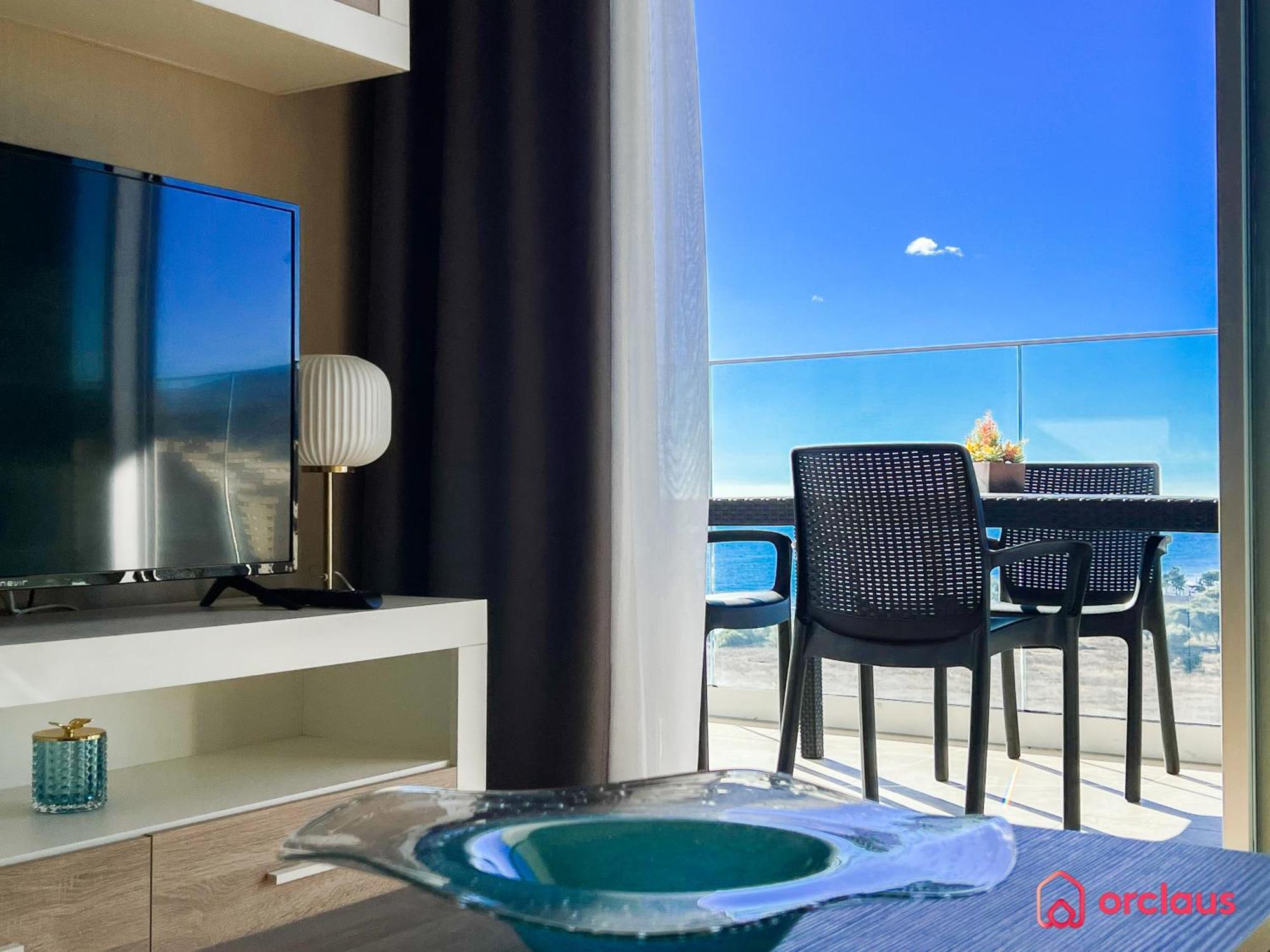 Calma Y Relax En El Mediterraneo Cabanes  Dış mekan fotoğraf