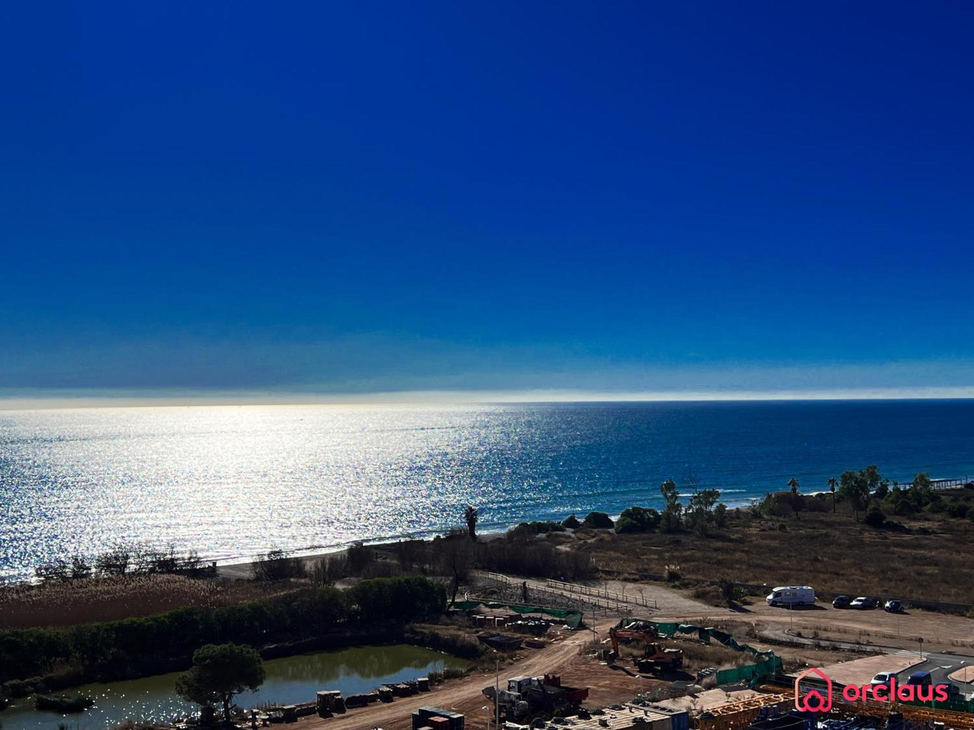 Calma Y Relax En El Mediterraneo Cabanes  Dış mekan fotoğraf