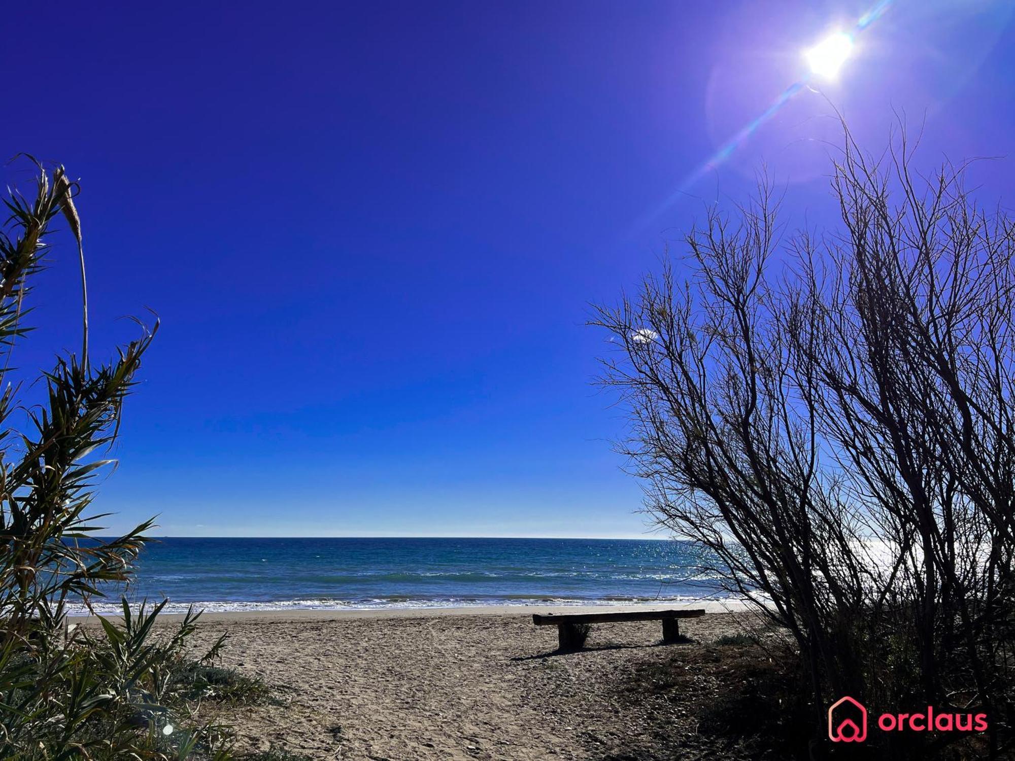Calma Y Relax En El Mediterraneo Cabanes  Dış mekan fotoğraf